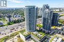 2302 - 30 Gibbs Road, Toronto, ON  - Outdoor With View 