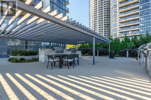 2302 - 30 Gibbs Road, Toronto, ON - Outdoor