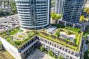 2302 - 30 Gibbs Road, Toronto, ON  - Outdoor 