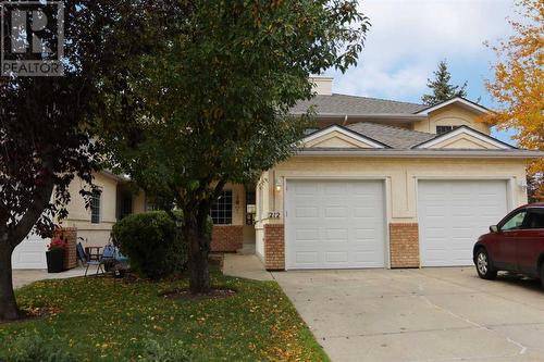 212 Scenic Acres Terrace Nw, Calgary, AB - Outdoor With Facade