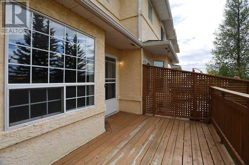 212 Scenic Acres Terrace Nw, Calgary, AB - Outdoor With Deck Patio Veranda With Exterior