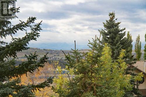 212 Scenic Acres Terrace Nw, Calgary, AB - Outdoor With View