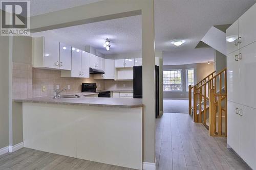 212 Scenic Acres Terrace Nw, Calgary, AB - Indoor Photo Showing Kitchen