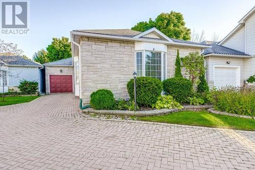 192 Silverbirch Boulevard, Hamilton, ON - Outdoor