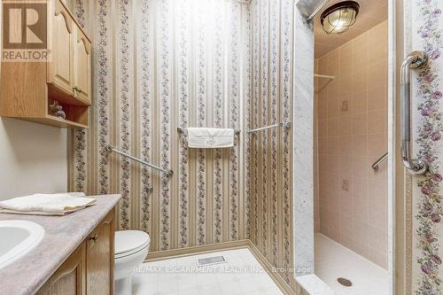 192 Silverbirch Boulevard, Hamilton, ON - Indoor Photo Showing Bathroom