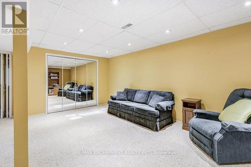 192 Silverbirch Boulevard, Hamilton, ON - Indoor