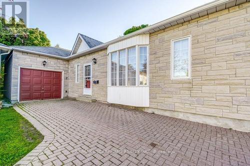 192 Silverbirch Boulevard, Hamilton, ON - Outdoor With Exterior