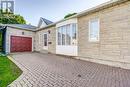 192 Silverbirch Boulevard, Hamilton, ON  - Outdoor With Exterior 