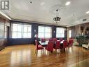 111 - 404 King Street W, Kitchener, ON  - Indoor Photo Showing Dining Room 