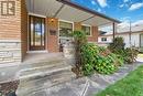 6702 Margaret Street, Niagara Falls, ON  - Outdoor 