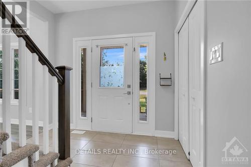 56 Stonewalk Drive, North Grenville, ON - Indoor Photo Showing Other Room