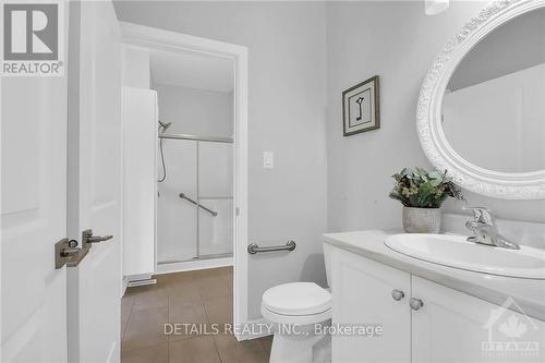 56 Stonewalk Drive, North Grenville, ON - Indoor Photo Showing Bathroom