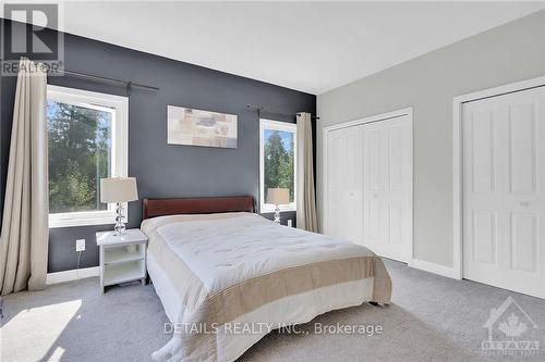 56 Stonewalk Drive, North Grenville, ON - Indoor Photo Showing Bedroom