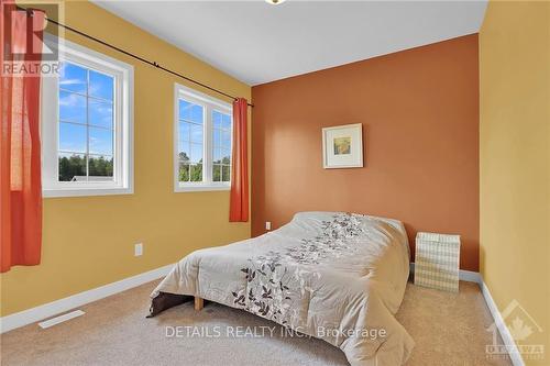 56 Stonewalk Drive, North Grenville, ON - Indoor Photo Showing Bedroom