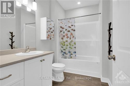 56 Stonewalk Drive, North Grenville, ON - Indoor Photo Showing Bathroom