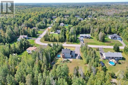 56 Stonewalk Drive, North Grenville, ON - Outdoor With View