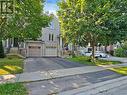 86 Banbrooke Crescent, Newmarket, ON  - Outdoor With Facade 