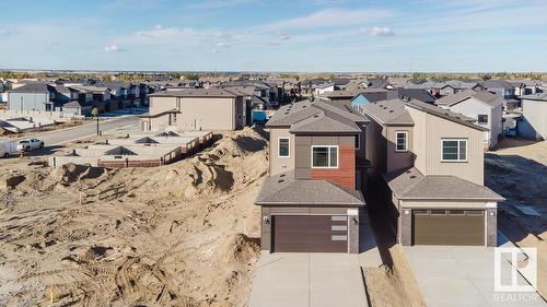 1619 Siskin Li Nw, Edmonton, AB 