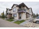 #73 604 62 St Sw, Edmonton, AB  - Outdoor With Facade 