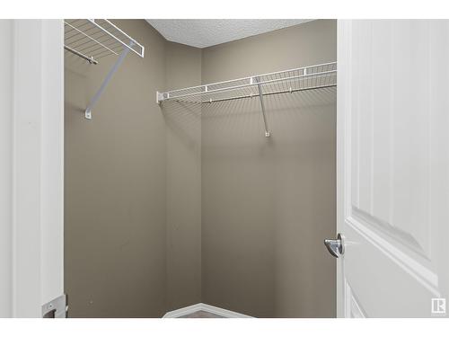 #73 604 62 St Sw, Edmonton, AB - Indoor With Storage