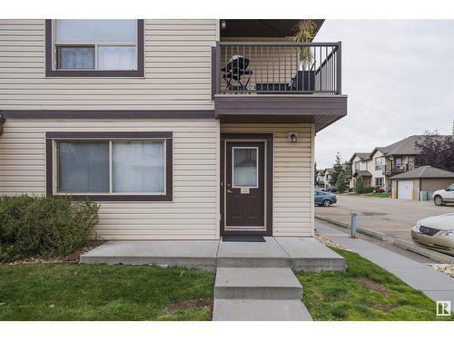 #73 604 62 St Sw, Edmonton, AB - Outdoor