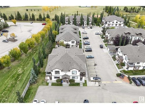 #73 604 62 St Sw, Edmonton, AB - Outdoor With View