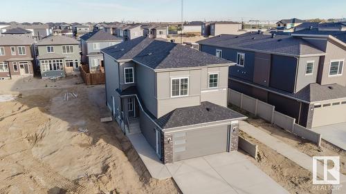 1549 Siskin Li Nw, Edmonton, AB 