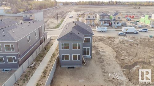 1549 Siskin Li Nw, Edmonton, AB 