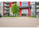 #102 11080 Ellerslie Rd Sw, Edmonton, AB  - Outdoor With Facade 