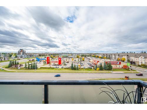 #102 11080 Ellerslie Rd Sw, Edmonton, AB - Outdoor With View