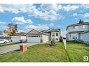 3923 28Street Nw, Edmonton, AB  - Outdoor With Facade 