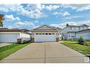 3923 28Street Nw, Edmonton, AB  - Outdoor With Facade 