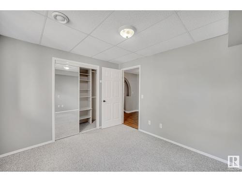 3923 28Street Nw, Edmonton, AB - Indoor