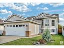 3923 28Street Nw, Edmonton, AB  - Outdoor With Facade 