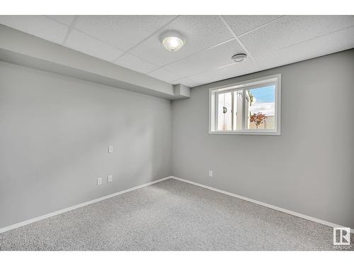 3923 28Street Nw, Edmonton, AB - Indoor Photo Showing Other Room