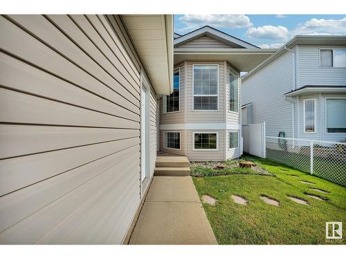 3923 28Street Nw, Edmonton, AB - Outdoor