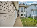 3923 28Street Nw, Edmonton, AB  - Outdoor 