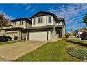 21906 94A Av Nw, Edmonton, AB  - Outdoor With Facade 