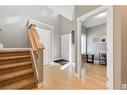 21906 94A Av Nw, Edmonton, AB  - Indoor Photo Showing Other Room 