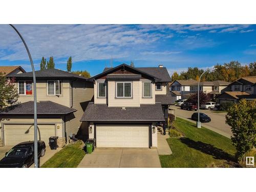 21906 94A Av Nw, Edmonton, AB - Outdoor