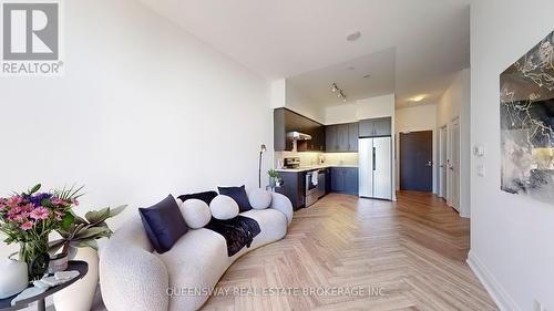 102 - 15 Zorra Street, Toronto, ON - Indoor