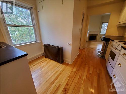 469 Wilbrod Street Unit#1, Ottawa, ON - Indoor