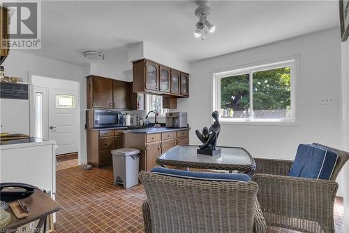 24 Stanley Street, Tiverton, ON - Indoor Photo Showing Other Room