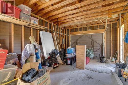 24 Stanley Street, Tiverton, ON - Indoor Photo Showing Other Room