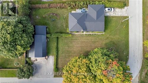 24 Stanley Street, Kincardine, ON - Outdoor With View