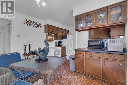 24 Stanley Street, Kincardine, ON - Indoor Photo Showing Kitchen