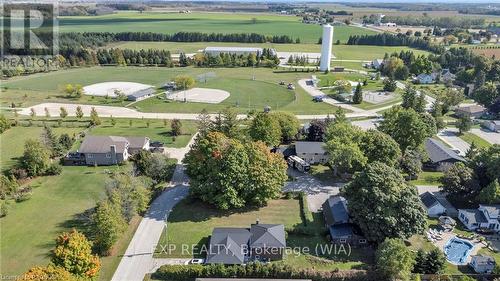 24 Stanley Street, Kincardine, ON - Outdoor With View