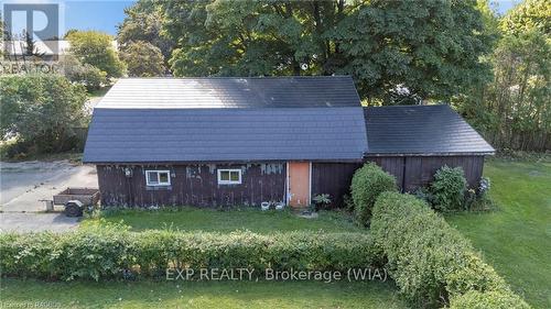 24 Stanley Street, Kincardine, ON - Outdoor