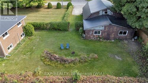 24 Stanley Street, Kincardine, ON - Outdoor