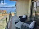 250 Marina Way Unit# 605, Penticton, BC  - Outdoor With Body Of Water With Exterior 